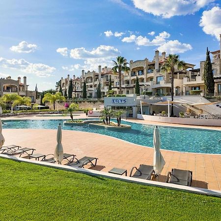 Apartment Pine Hills Coral By Interhome Vilamoura Bagian luar foto