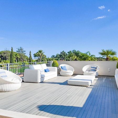 Apartment Pine Hills Coral By Interhome Vilamoura Bagian luar foto