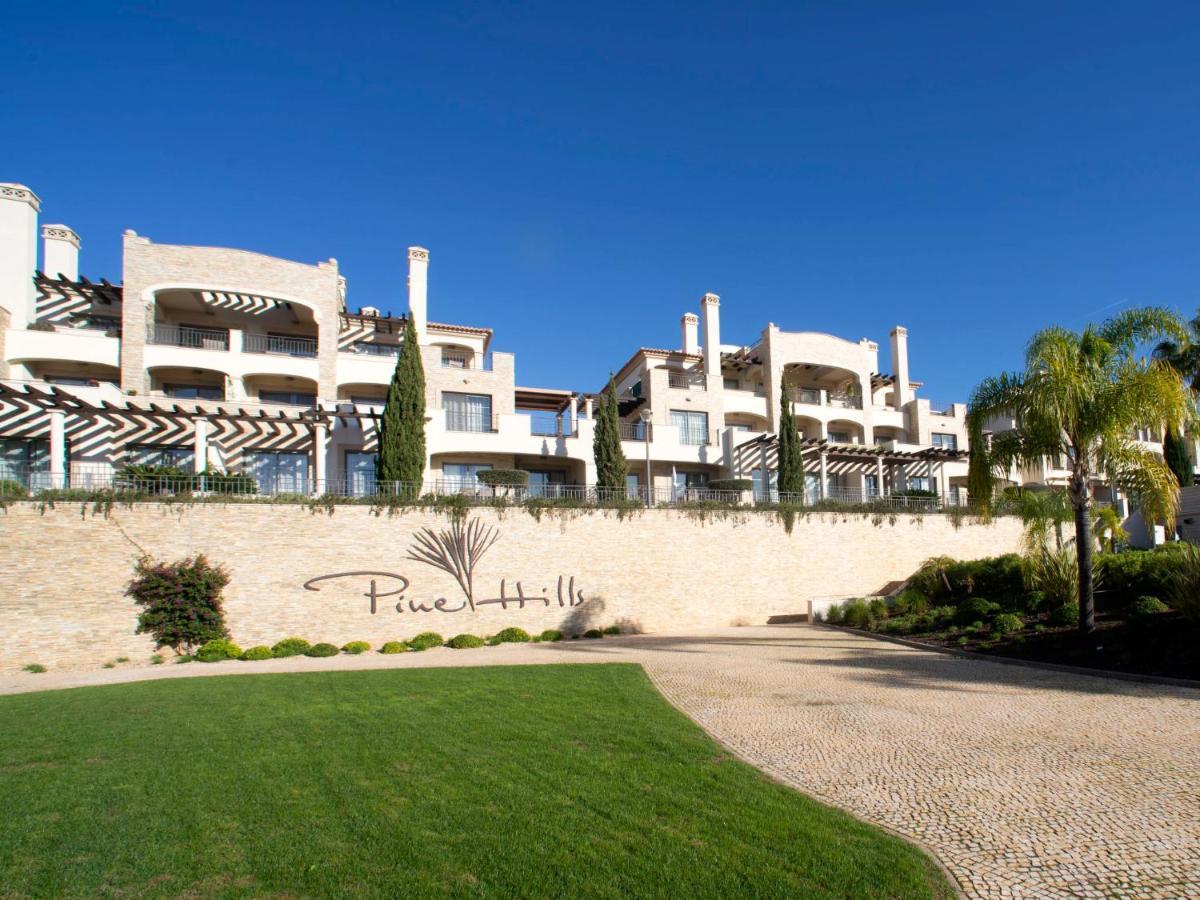 Apartment Pine Hills Coral By Interhome Vilamoura Bagian luar foto
