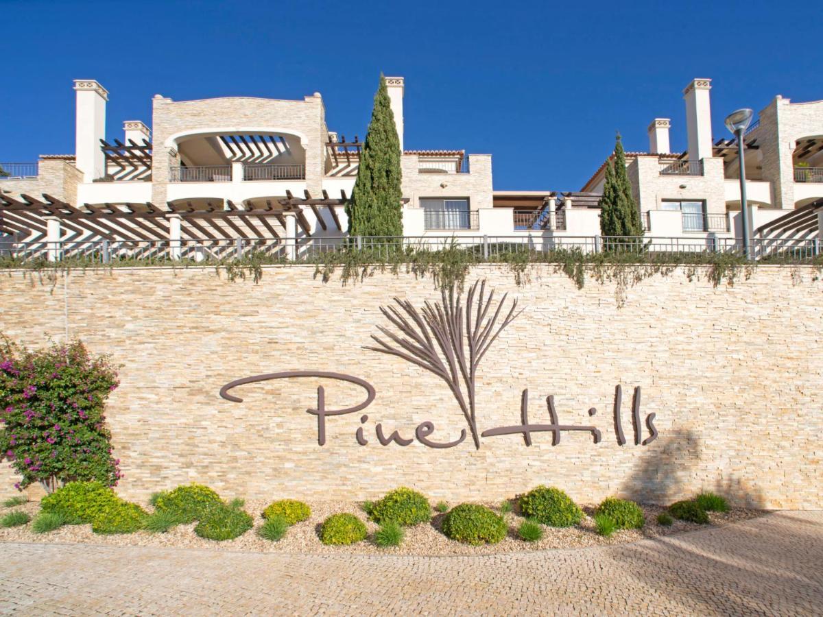Apartment Pine Hills Coral By Interhome Vilamoura Bagian luar foto