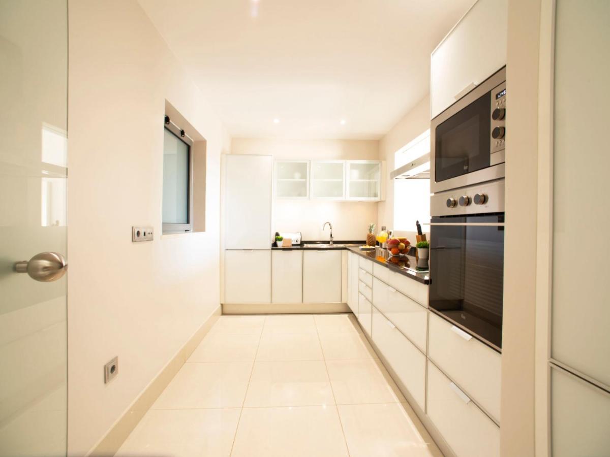 Apartment Pine Hills Coral By Interhome Vilamoura Bagian luar foto