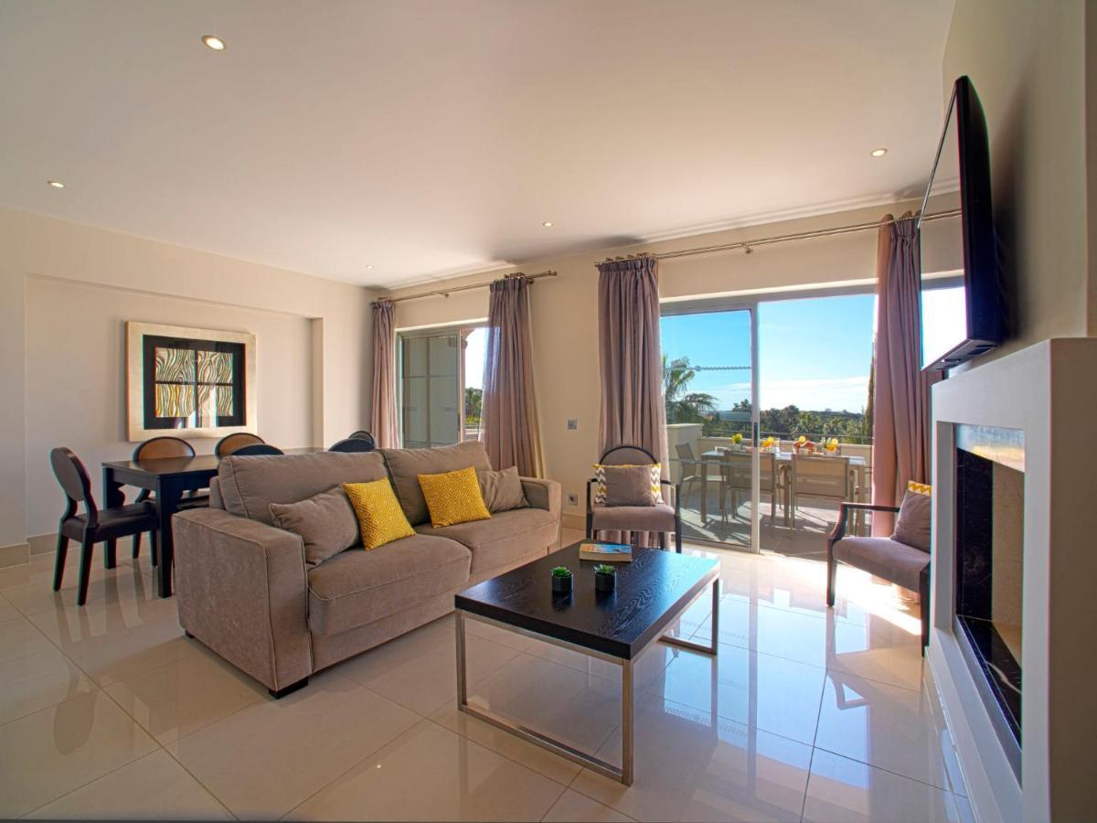 Apartment Pine Hills Coral By Interhome Vilamoura Bagian luar foto