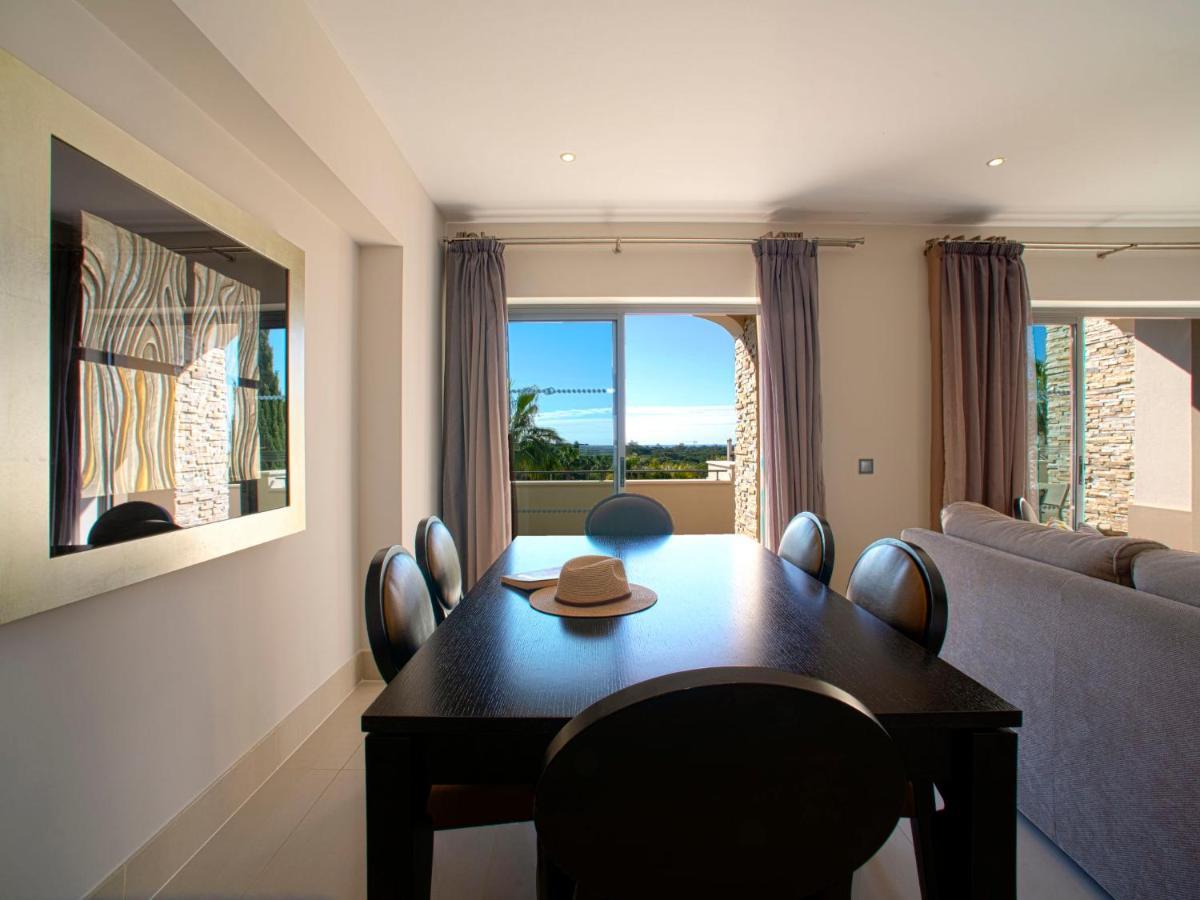 Apartment Pine Hills Coral By Interhome Vilamoura Bagian luar foto