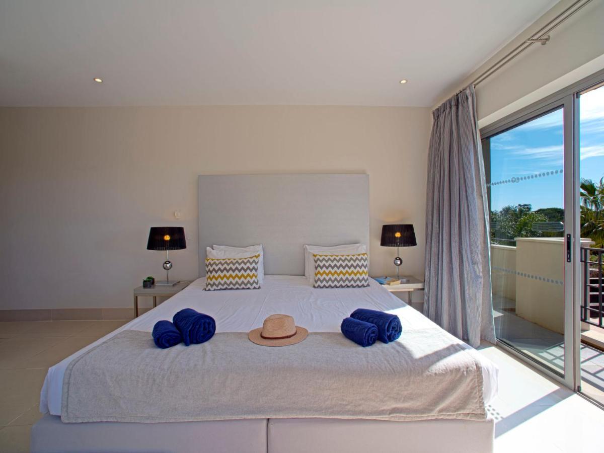 Apartment Pine Hills Coral By Interhome Vilamoura Bagian luar foto