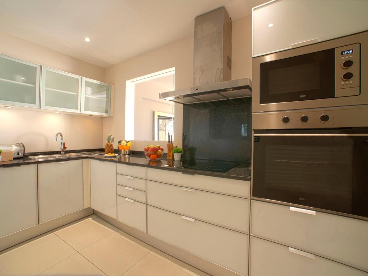 Apartment Pine Hills Coral By Interhome Vilamoura Bagian luar foto