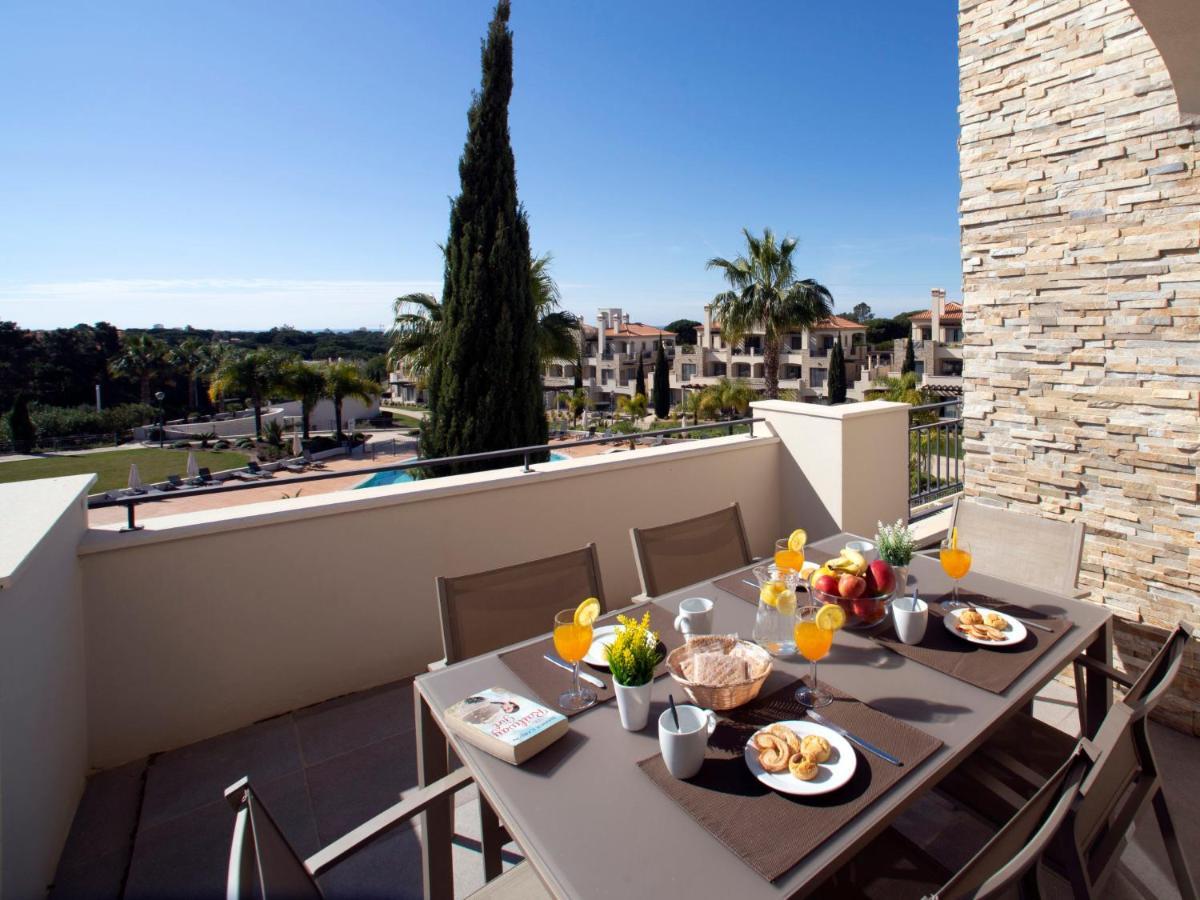 Apartment Pine Hills Coral By Interhome Vilamoura Bagian luar foto