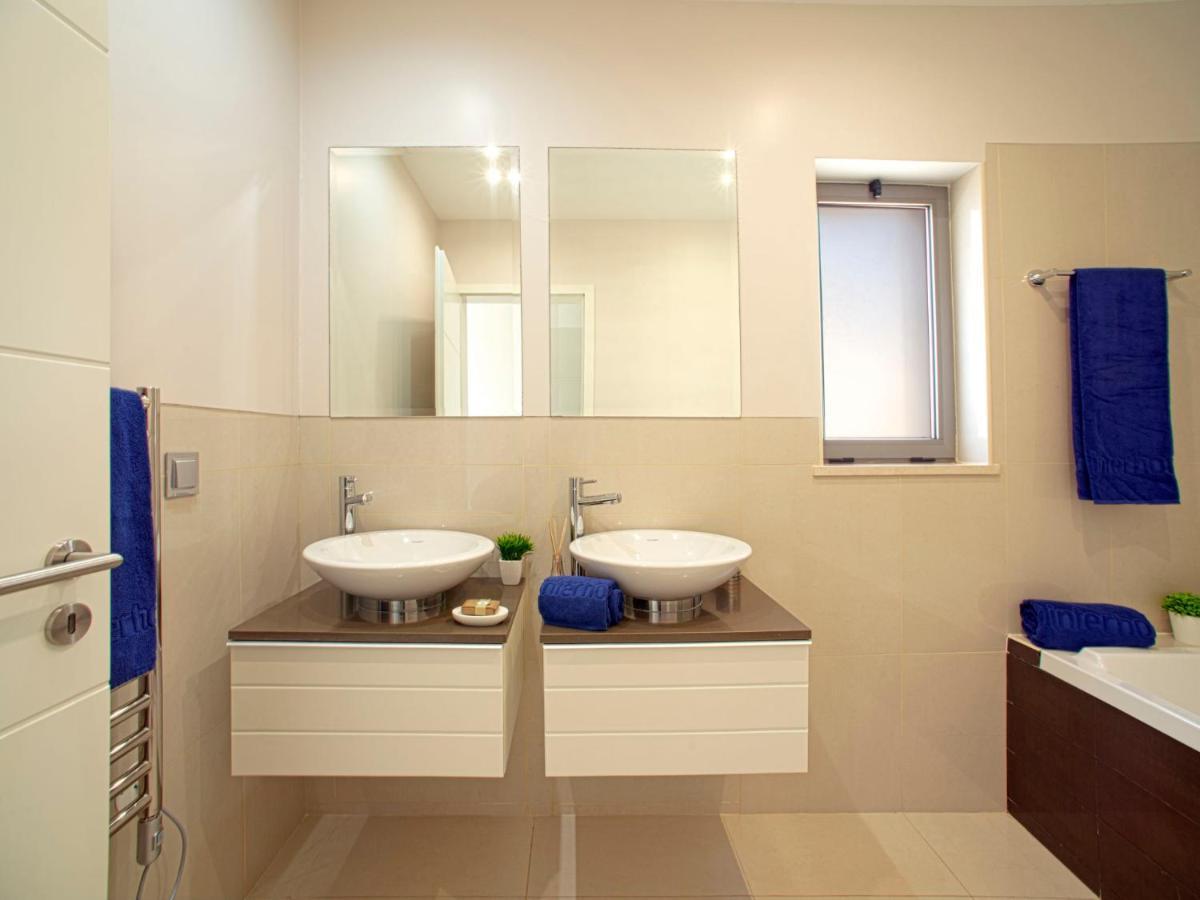Apartment Pine Hills Coral By Interhome Vilamoura Bagian luar foto