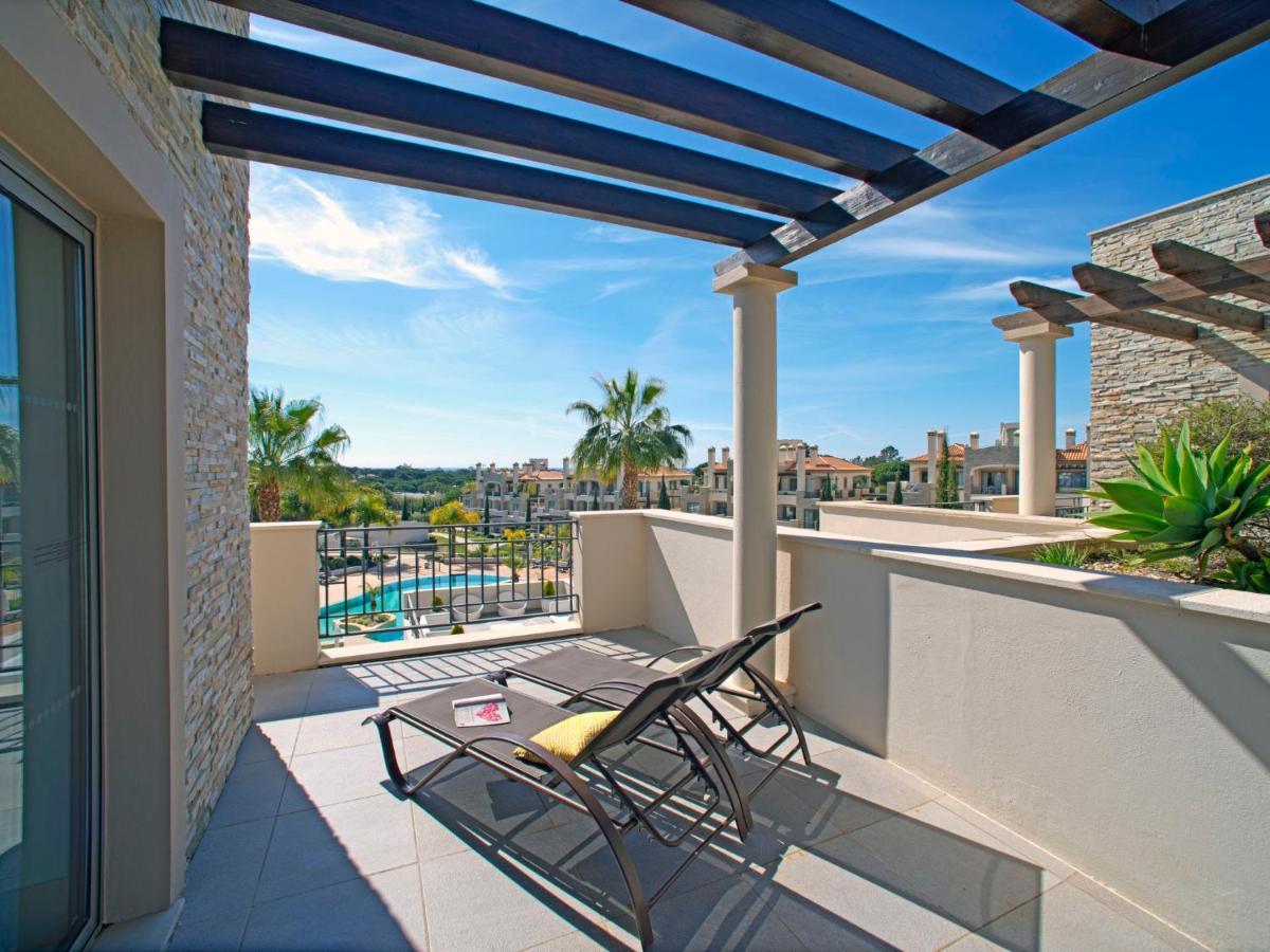 Apartment Pine Hills Coral By Interhome Vilamoura Bagian luar foto