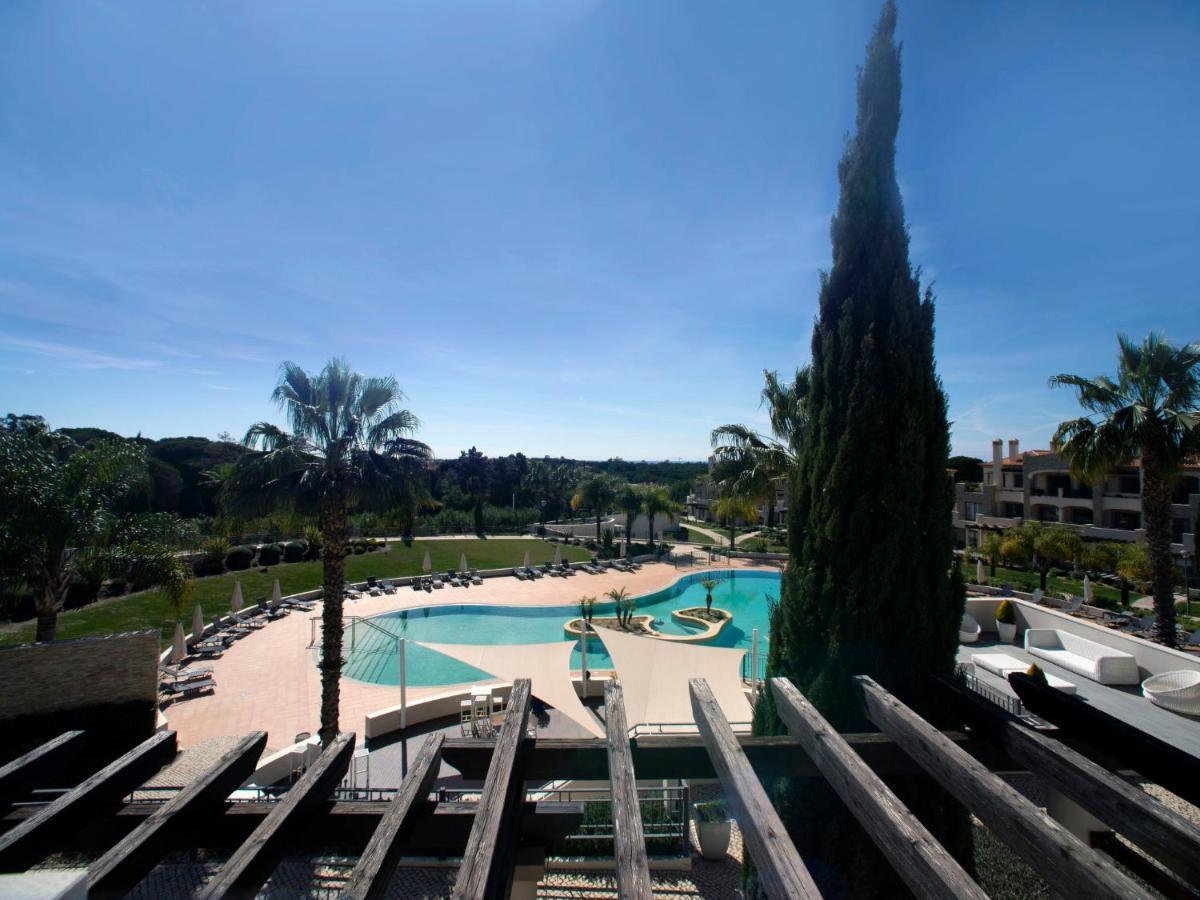 Apartment Pine Hills Coral By Interhome Vilamoura Bagian luar foto