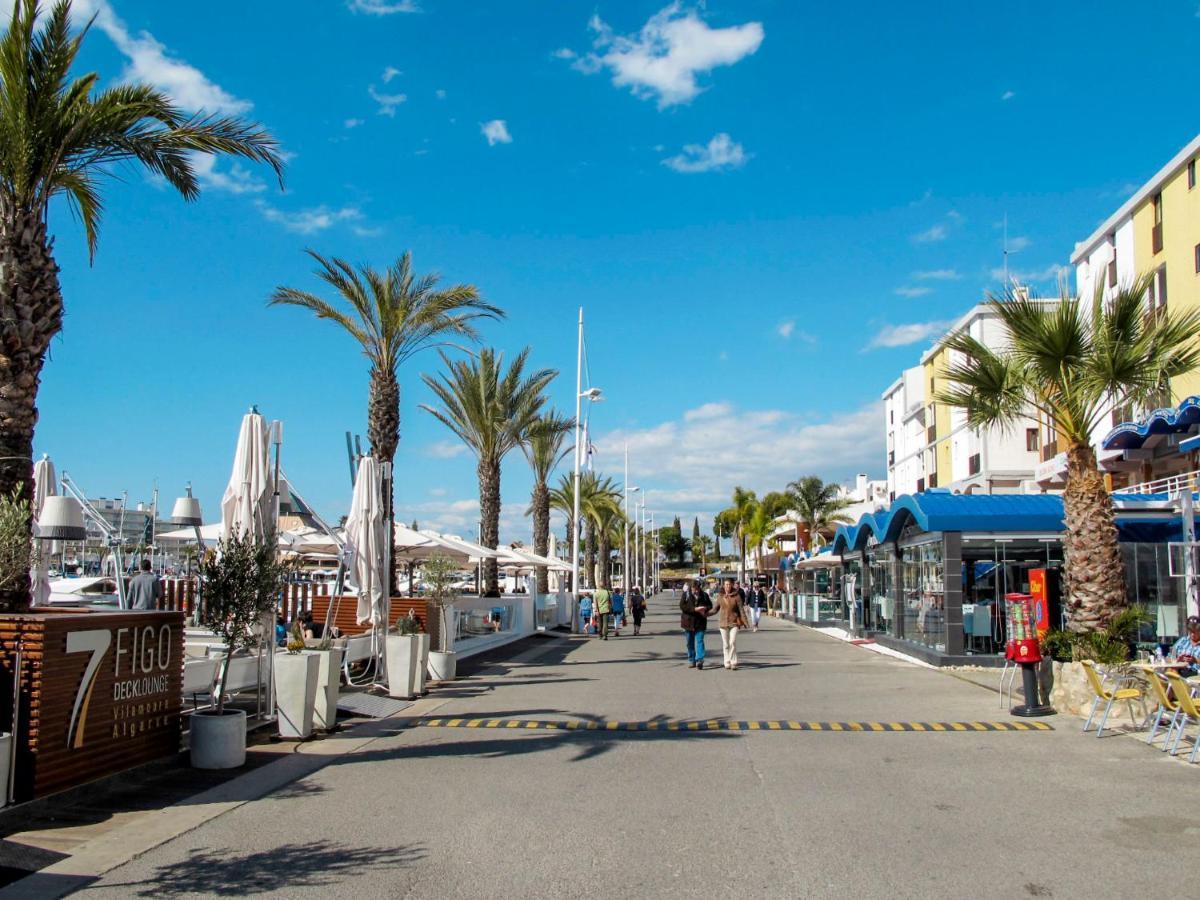 Apartment Pine Hills Coral By Interhome Vilamoura Bagian luar foto