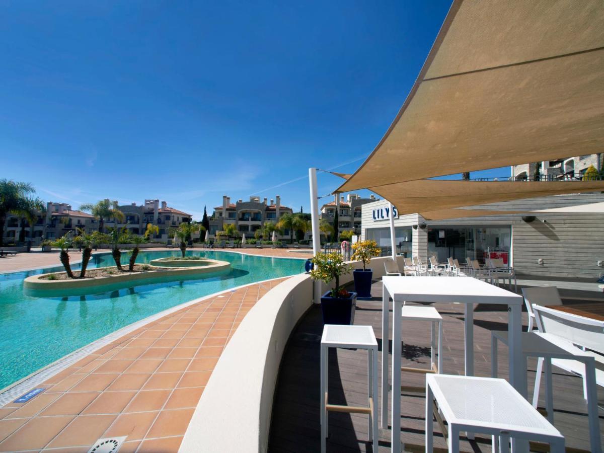Apartment Pine Hills Coral By Interhome Vilamoura Bagian luar foto