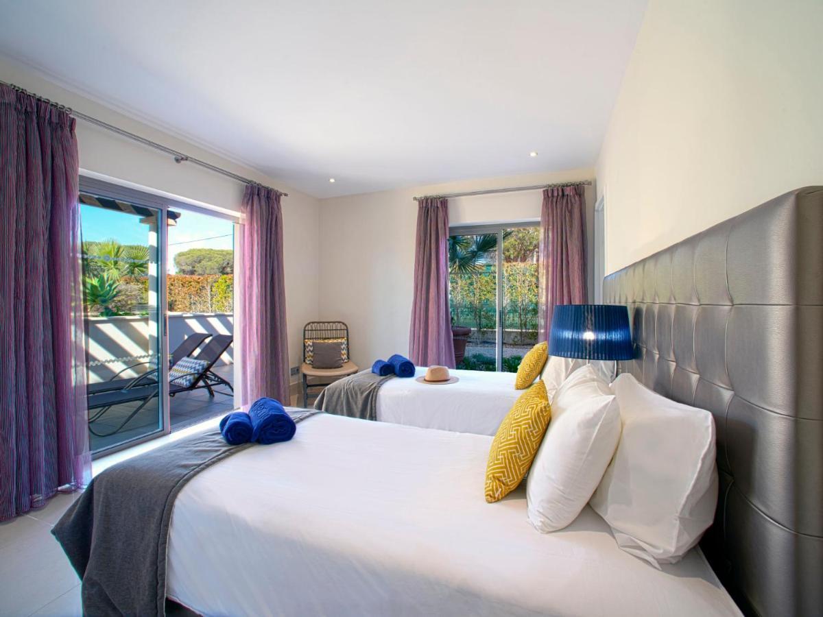 Apartment Pine Hills Coral By Interhome Vilamoura Bagian luar foto