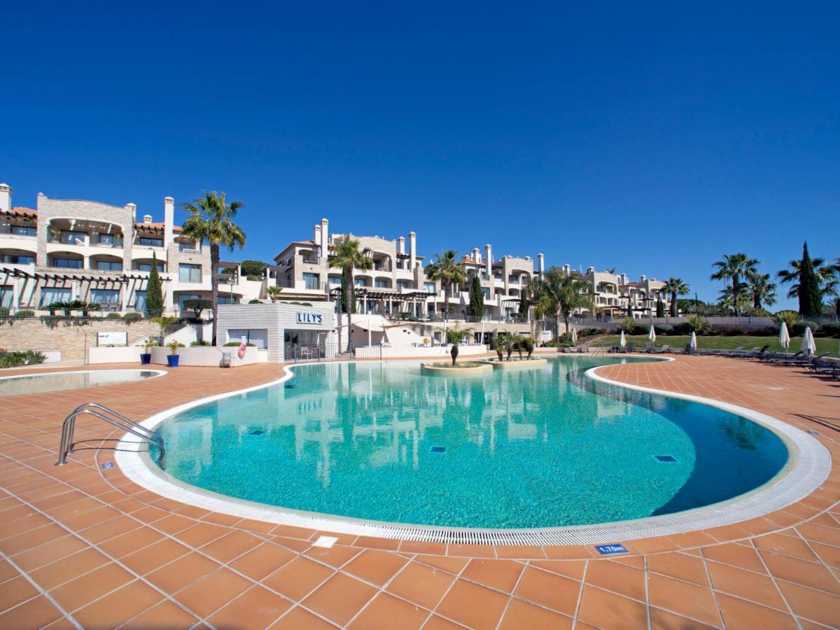 Apartment Pine Hills Coral By Interhome Vilamoura Bagian luar foto