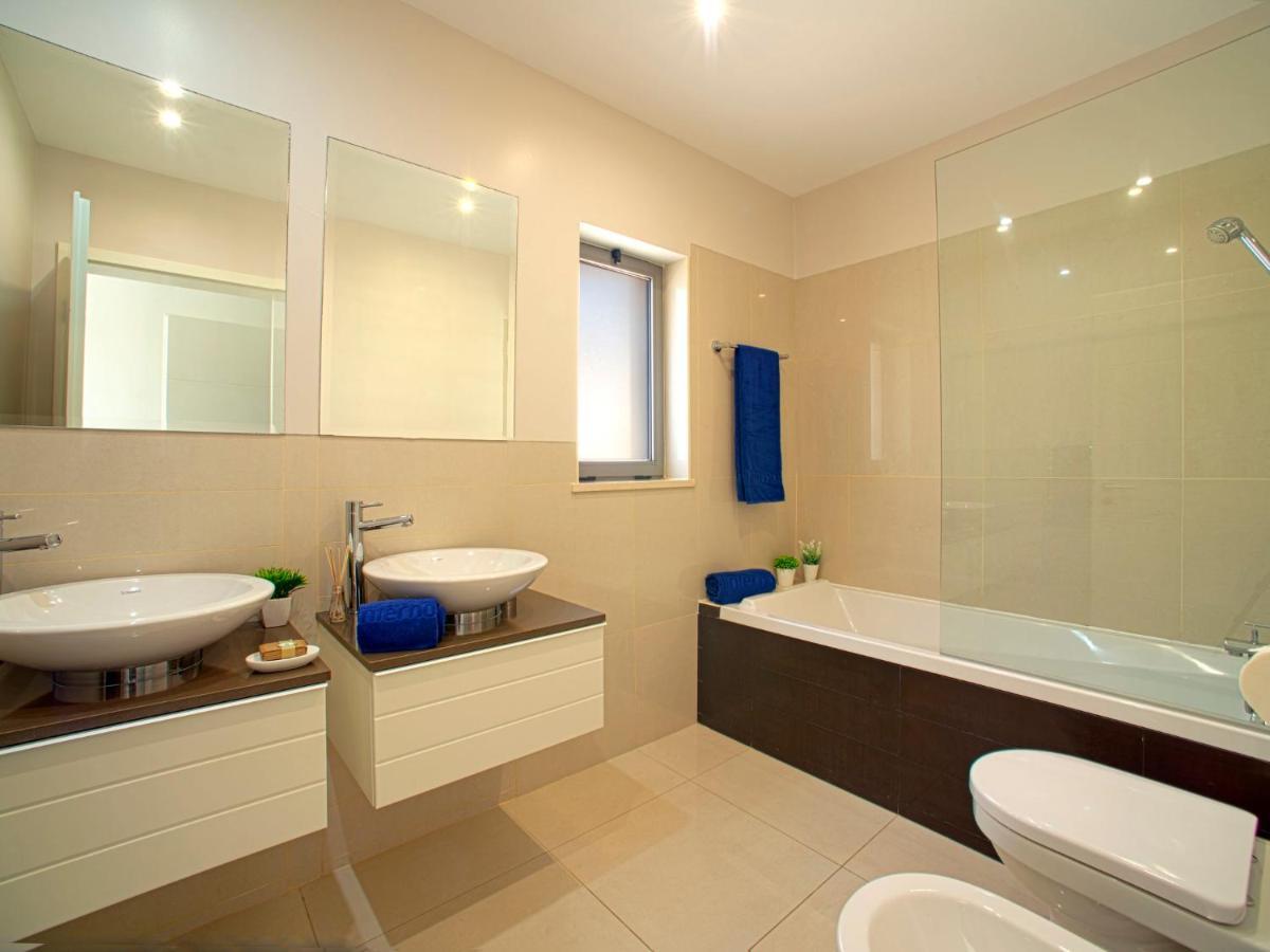 Apartment Pine Hills Coral By Interhome Vilamoura Bagian luar foto