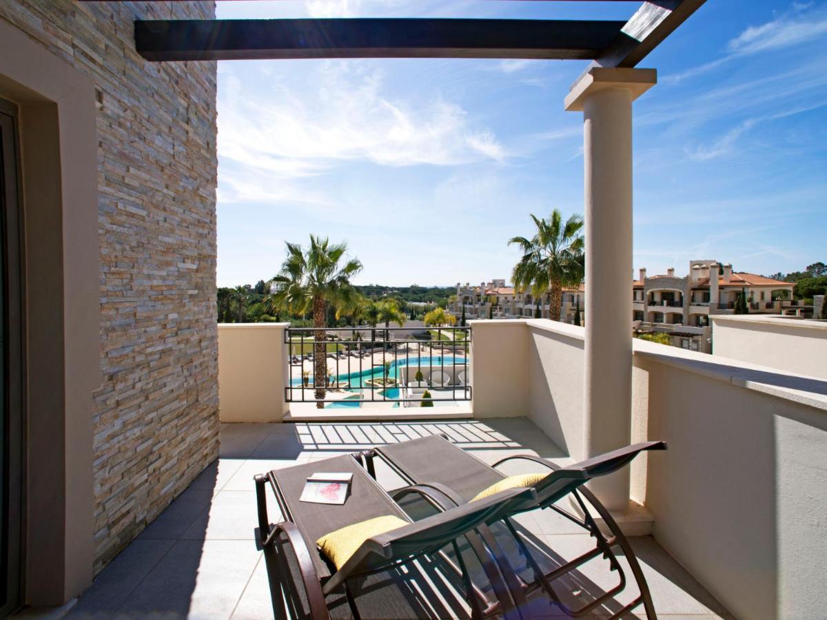 Apartment Pine Hills Coral By Interhome Vilamoura Bagian luar foto