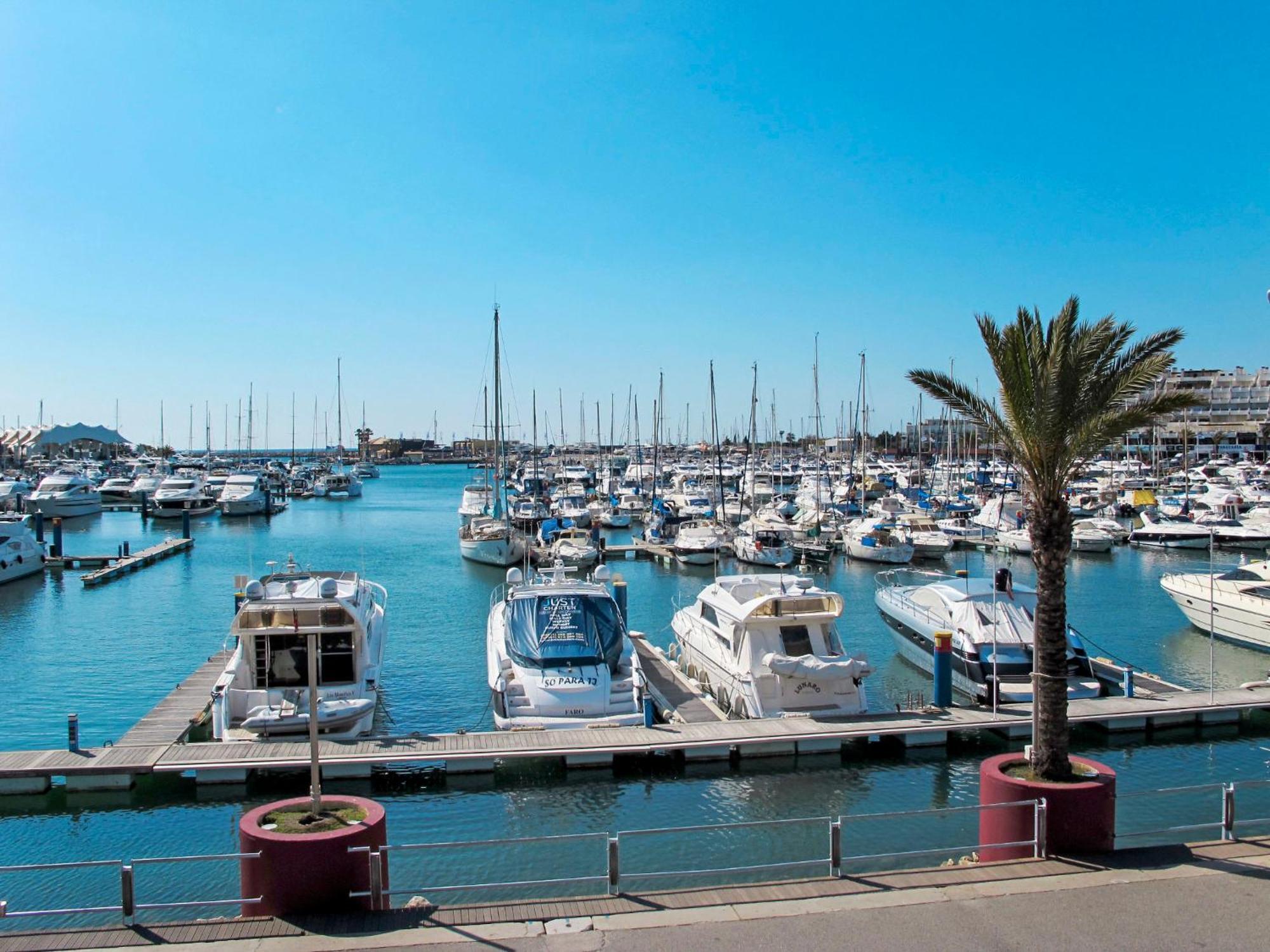 Apartment Pine Hills Coral By Interhome Vilamoura Bagian luar foto