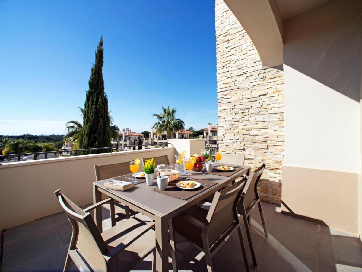 Apartment Pine Hills Coral By Interhome Vilamoura Bagian luar foto