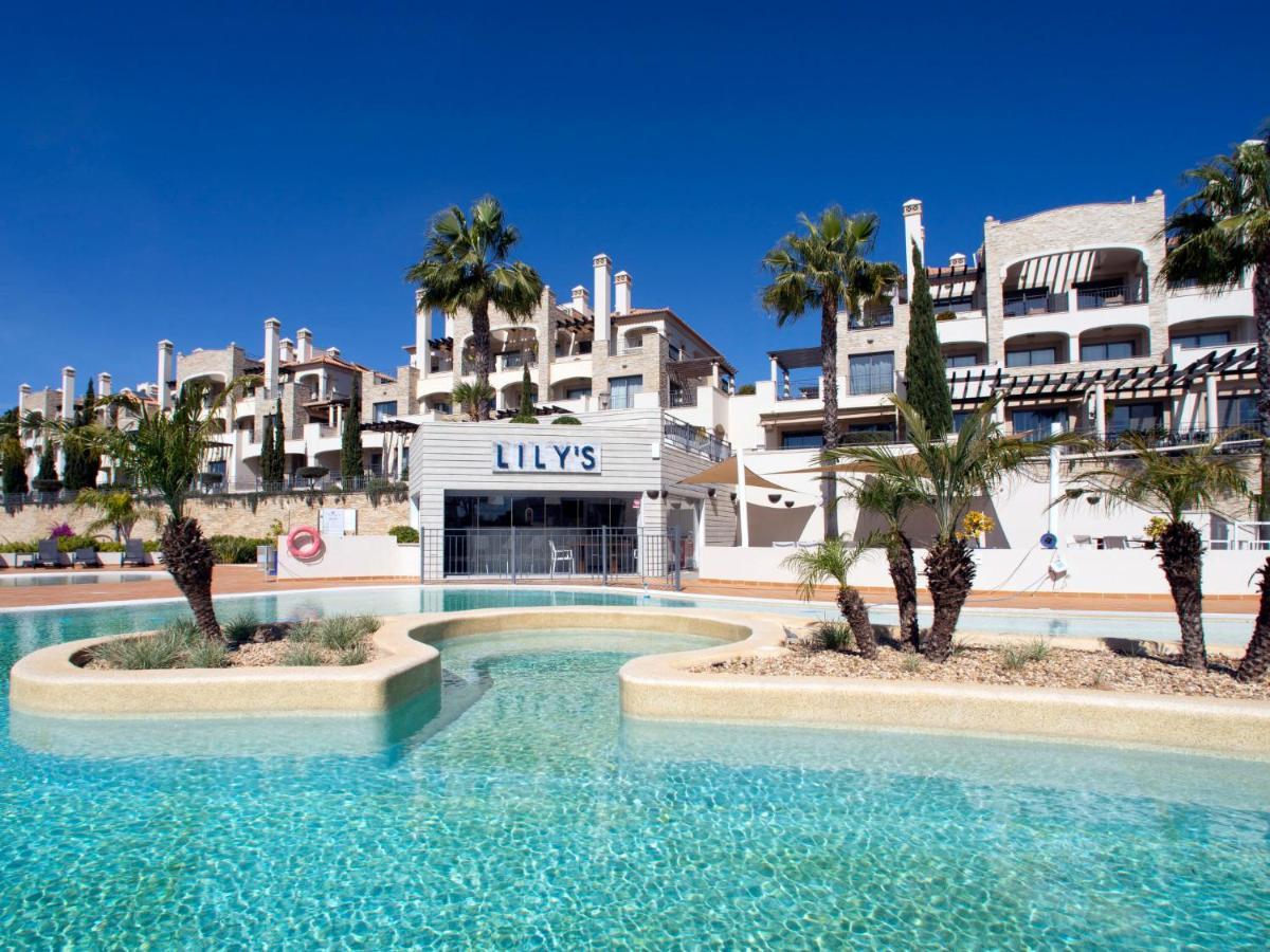 Apartment Pine Hills Coral By Interhome Vilamoura Bagian luar foto