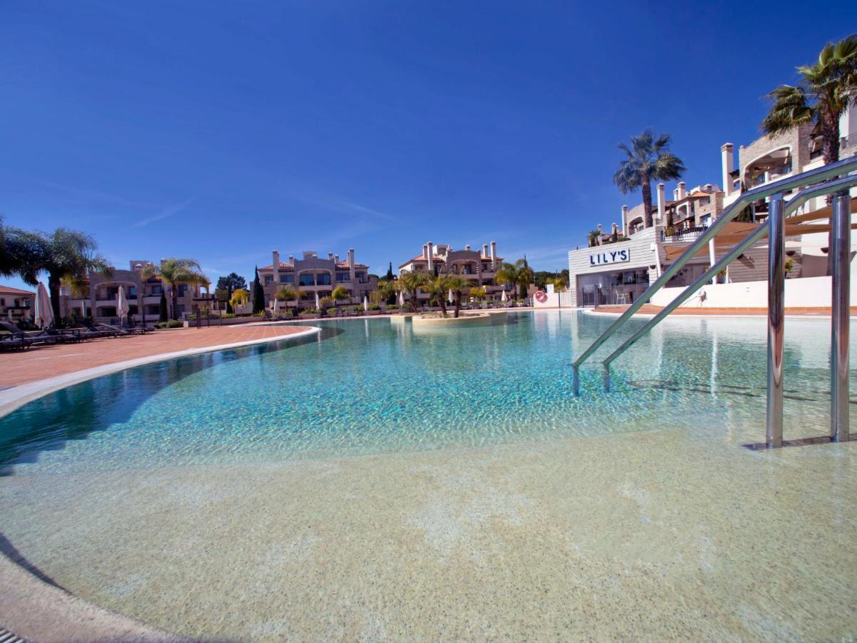 Apartment Pine Hills Coral By Interhome Vilamoura Bagian luar foto