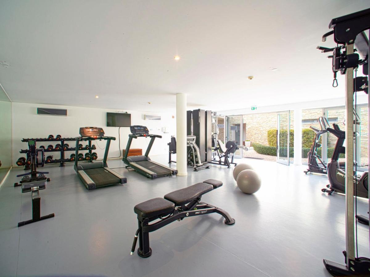 Apartment Pine Hills Coral By Interhome Vilamoura Bagian luar foto