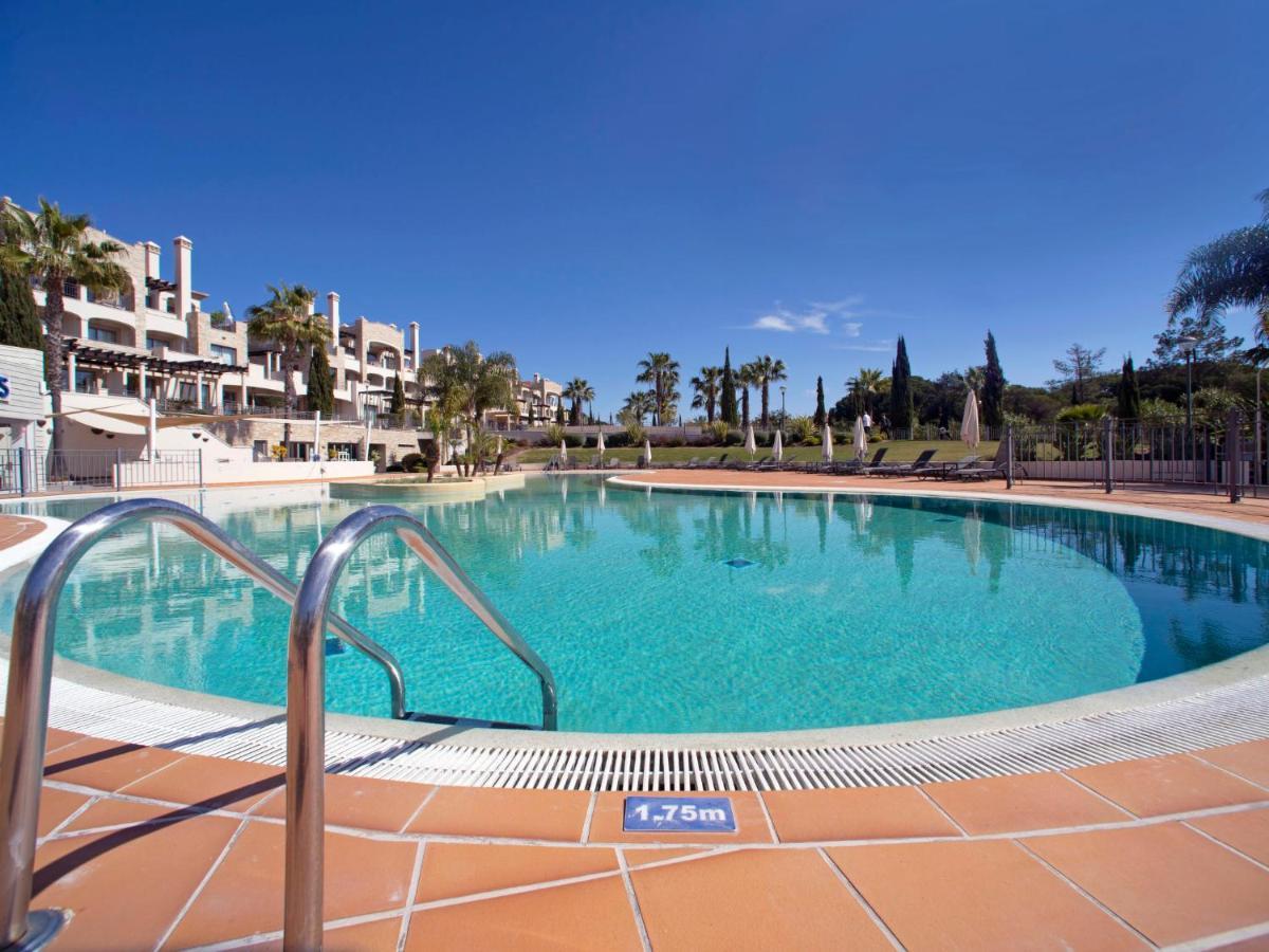 Apartment Pine Hills Coral By Interhome Vilamoura Bagian luar foto
