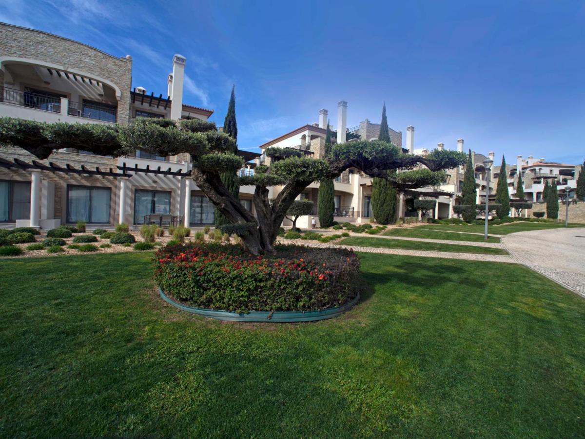 Apartment Pine Hills Coral By Interhome Vilamoura Bagian luar foto