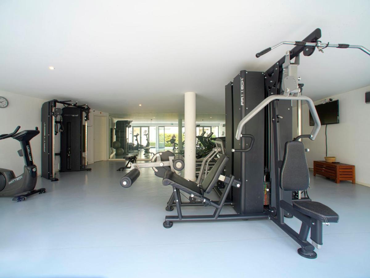Apartment Pine Hills Coral By Interhome Vilamoura Bagian luar foto