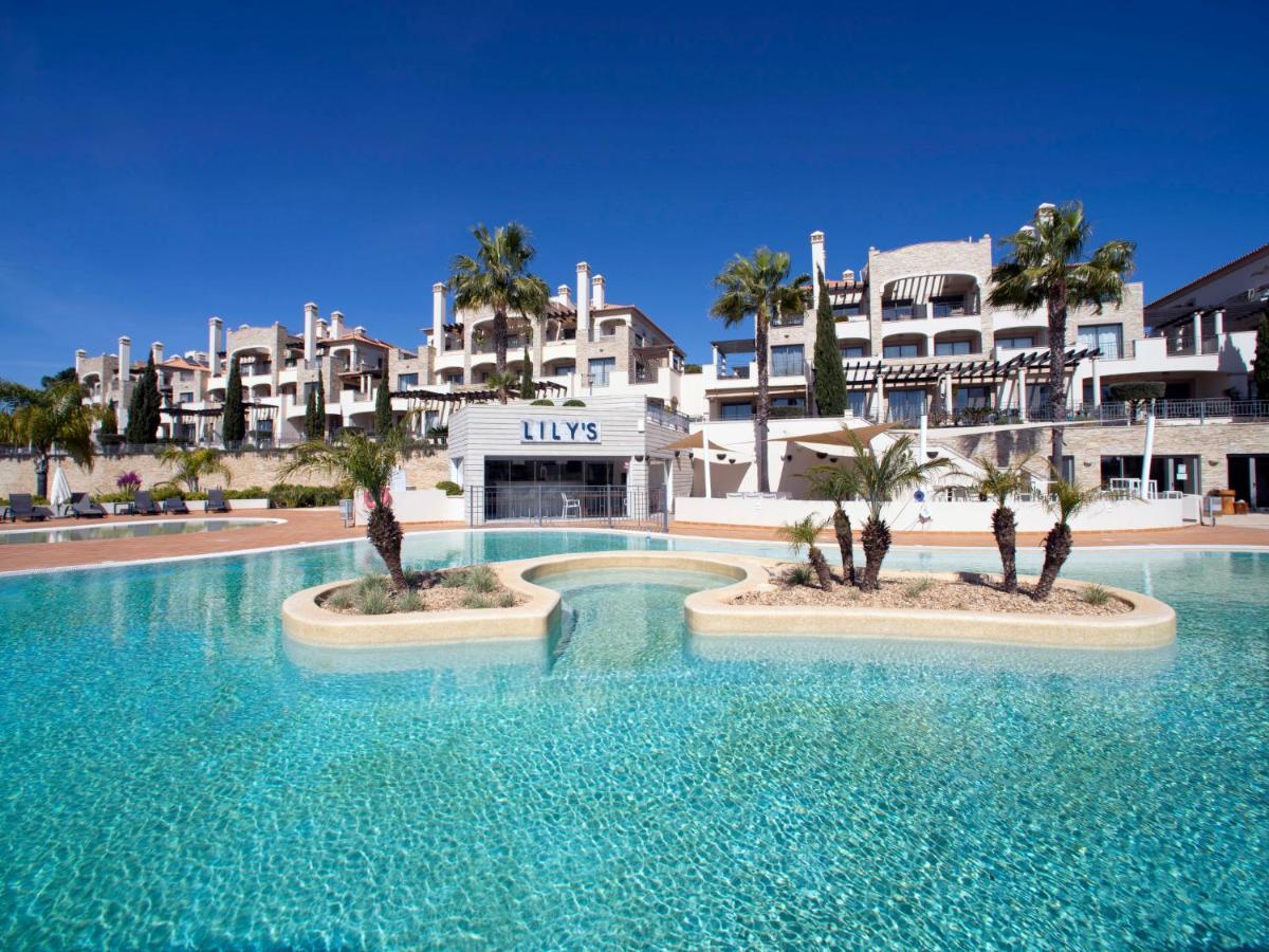 Apartment Pine Hills Coral By Interhome Vilamoura Bagian luar foto