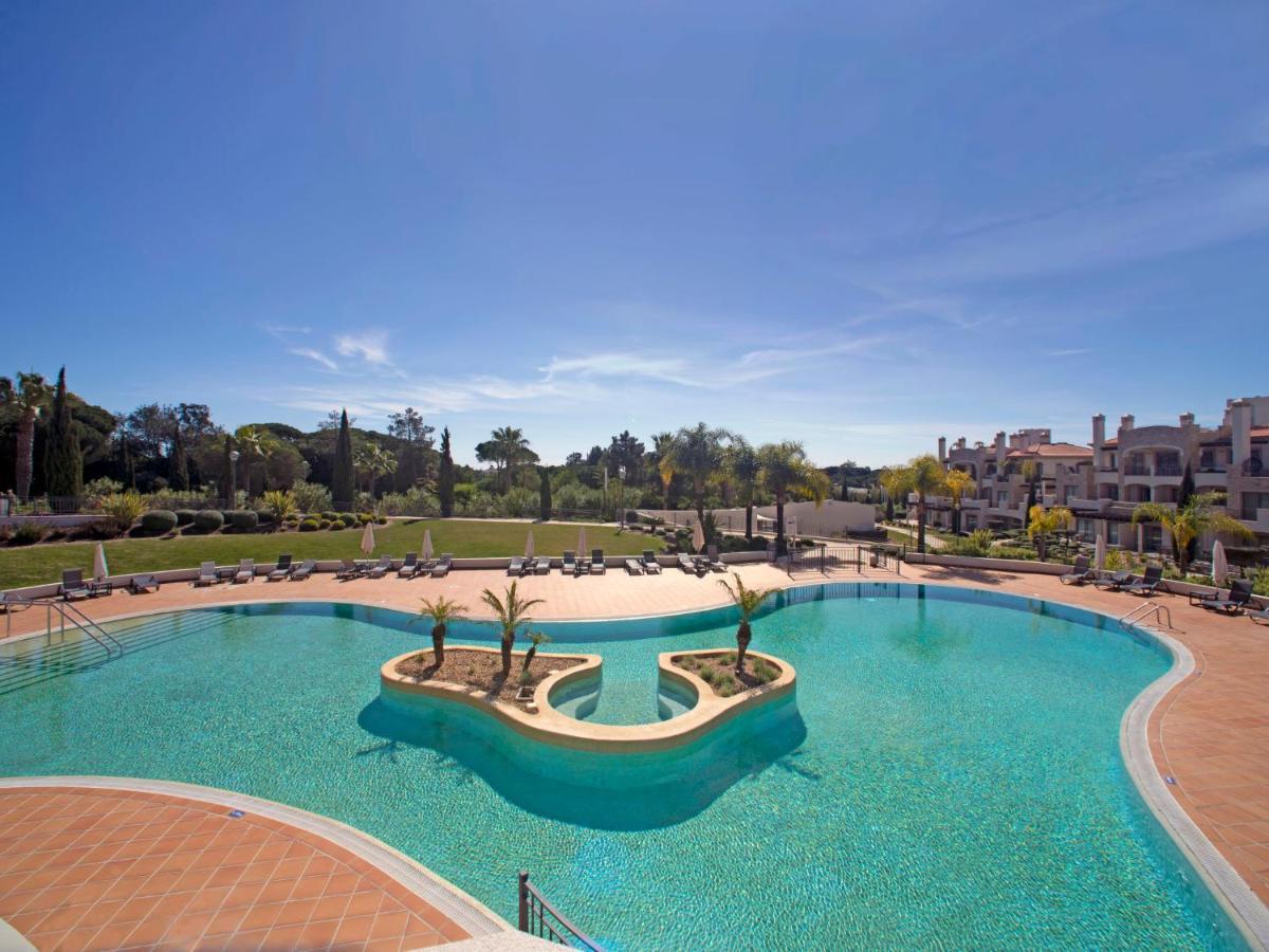 Apartment Pine Hills Coral By Interhome Vilamoura Bagian luar foto