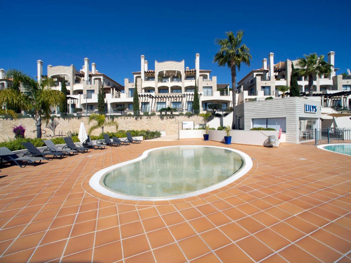 Apartment Pine Hills Coral By Interhome Vilamoura Bagian luar foto