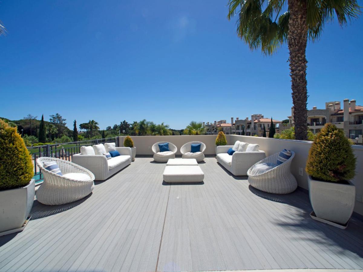 Apartment Pine Hills Coral By Interhome Vilamoura Bagian luar foto