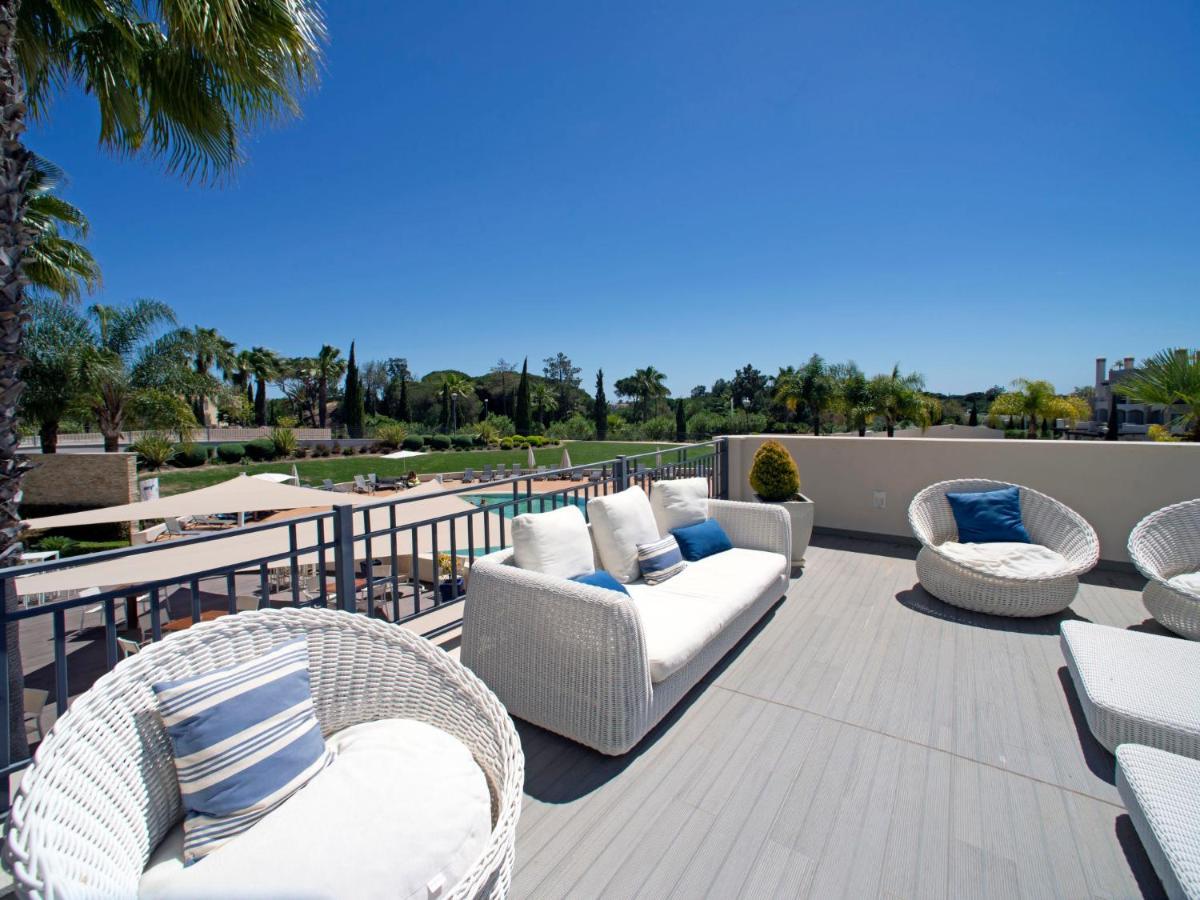 Apartment Pine Hills Coral By Interhome Vilamoura Bagian luar foto