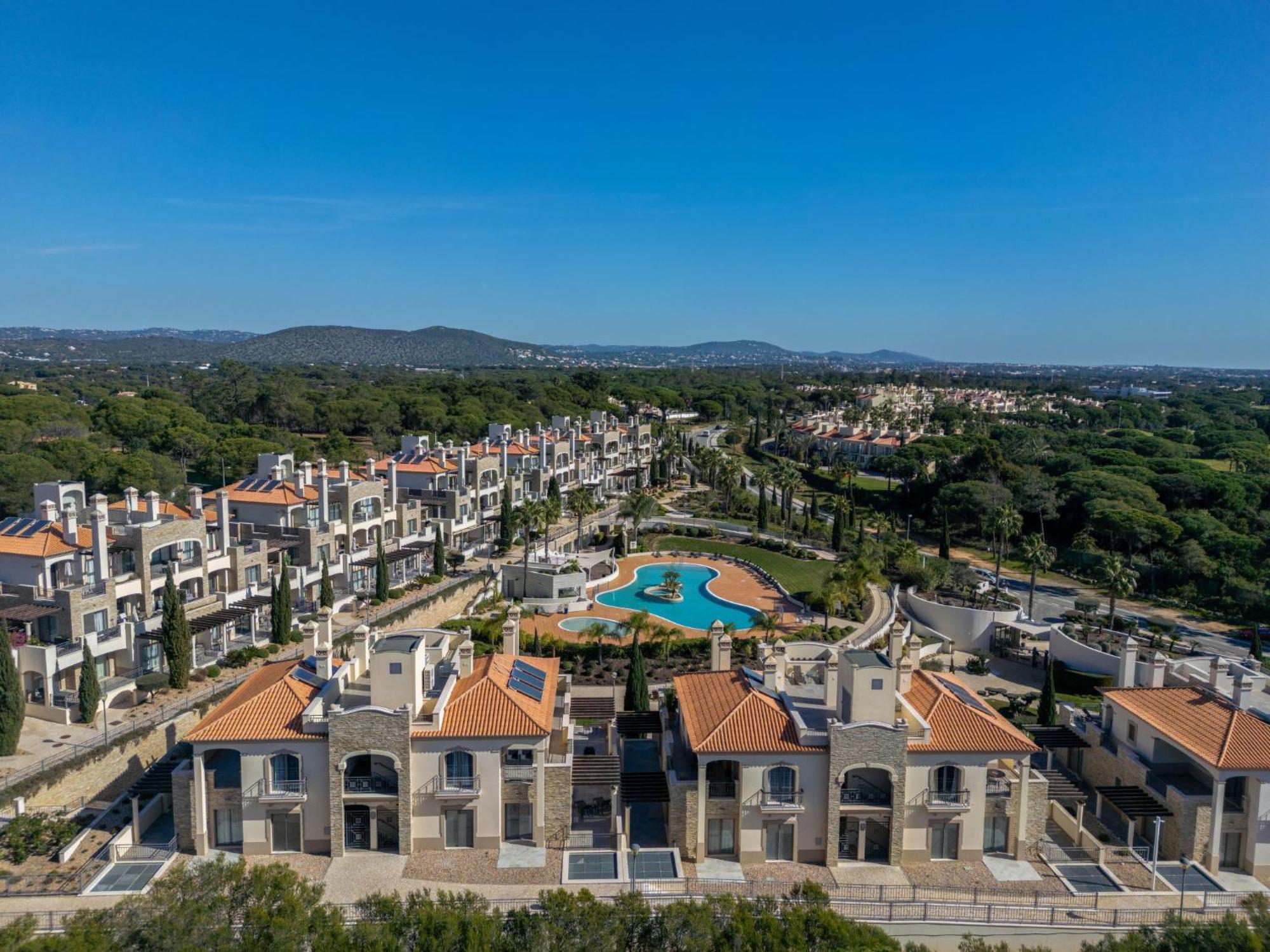 Apartment Pine Hills Coral By Interhome Vilamoura Bagian luar foto