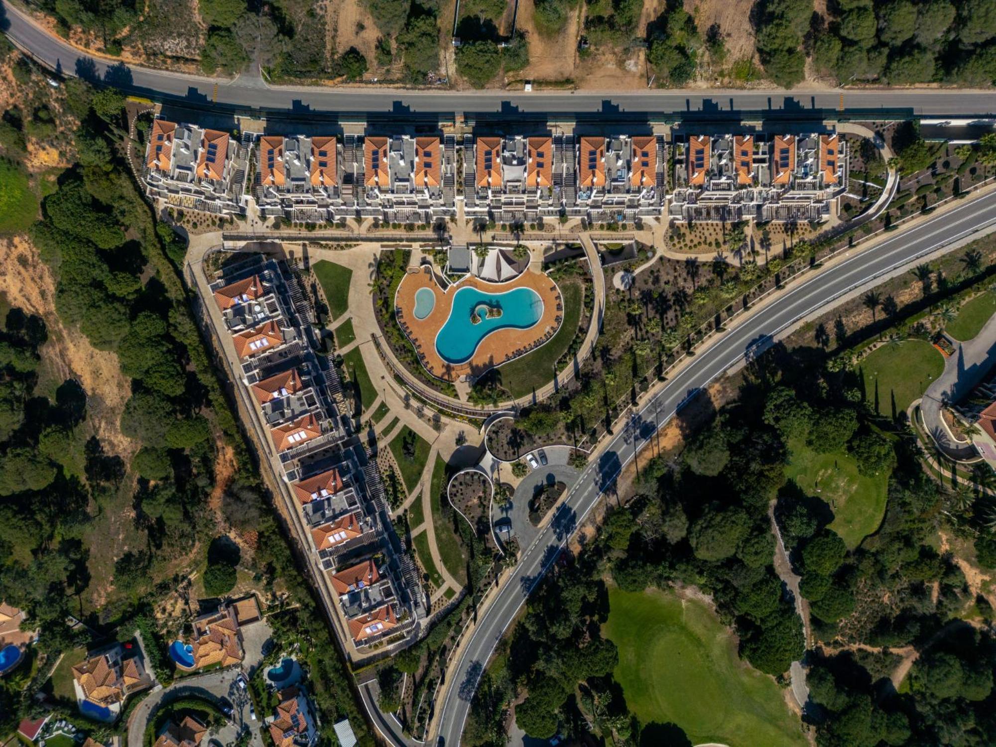 Apartment Pine Hills Coral By Interhome Vilamoura Bagian luar foto