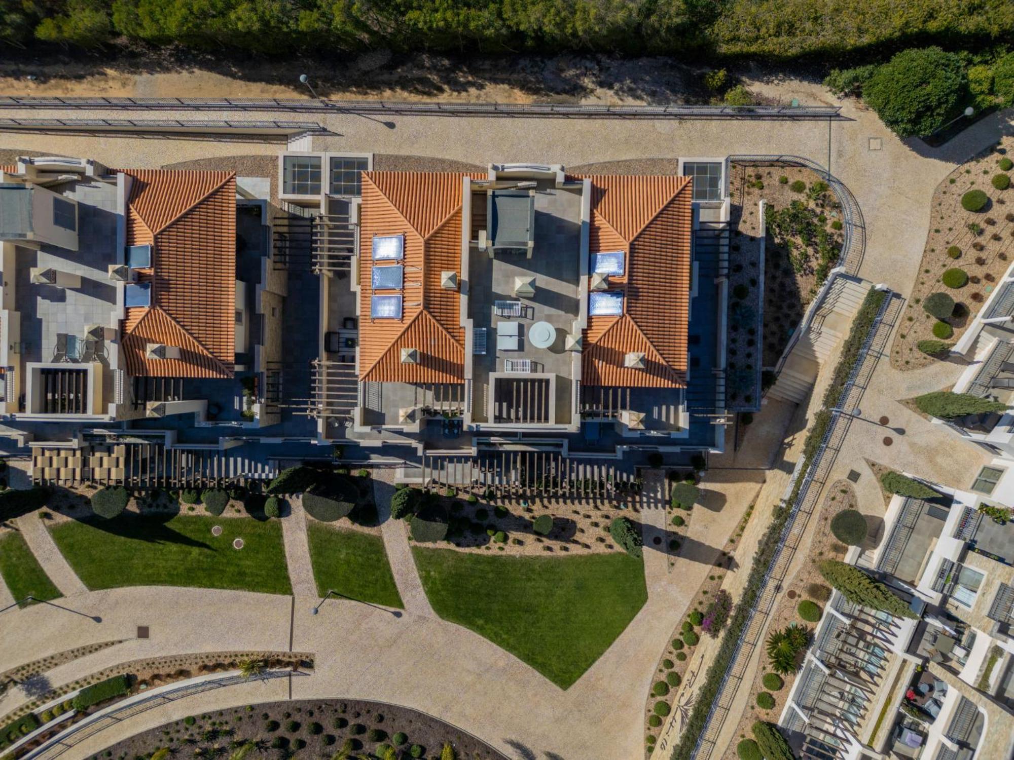 Apartment Pine Hills Coral By Interhome Vilamoura Bagian luar foto