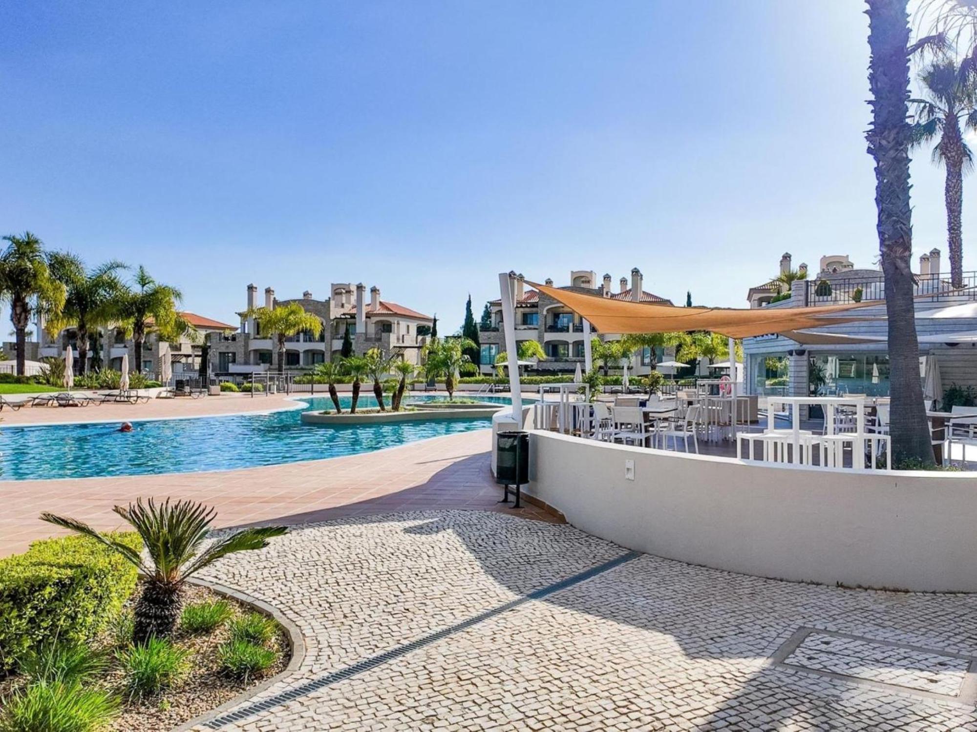 Apartment Pine Hills Coral By Interhome Vilamoura Bagian luar foto